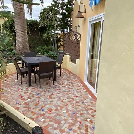 Casa Verde, 2 Apartment Teguise (Lanzarote)