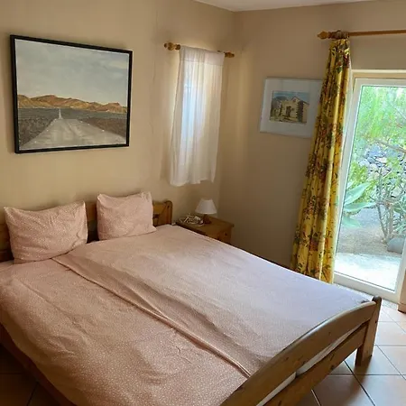 Apartment Casa Verde, 2