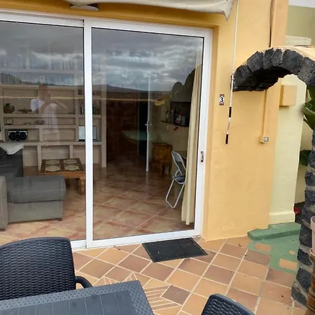 Casa Verde, 2 Apartment Teguise (Lanzarote)