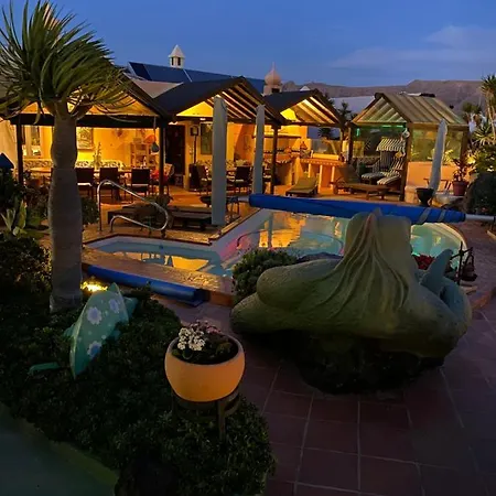 Casa Verde, 2 Apartment